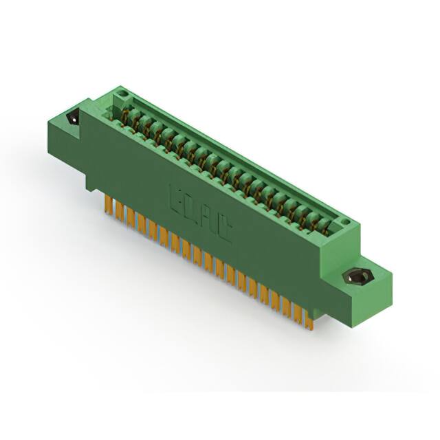 345-038-500-508 EDAC Inc.  Edgeboard Connectors